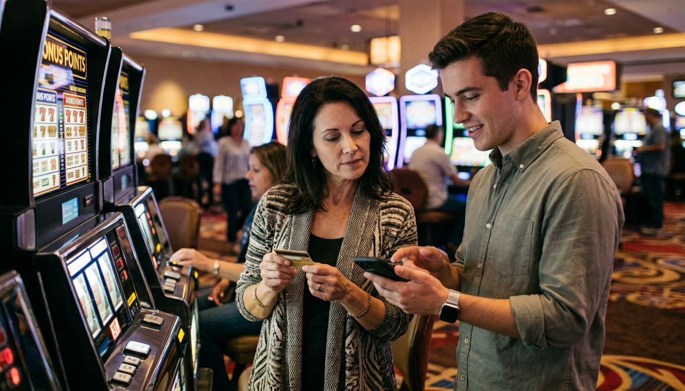 Bonussysteme im wandel: warum klassische casino-prämien ins hintertreffen geraten