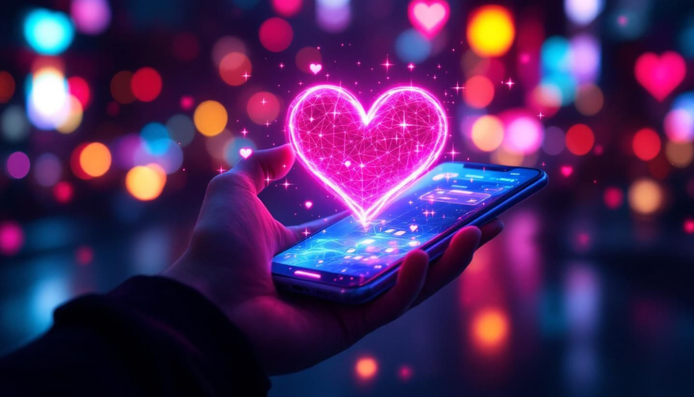 Die Evolution des Sexting: Wie KI die intime Kommunikation verändert