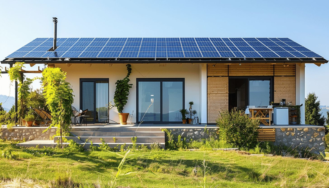 Effiziente Energiesparmaßnahmen für Haushalte Wege zur Reduzierung der Nebenkosten