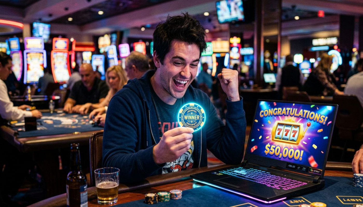 Wie sichere ich mir den maximalen Willkommensbonus bei Online-Casinos?