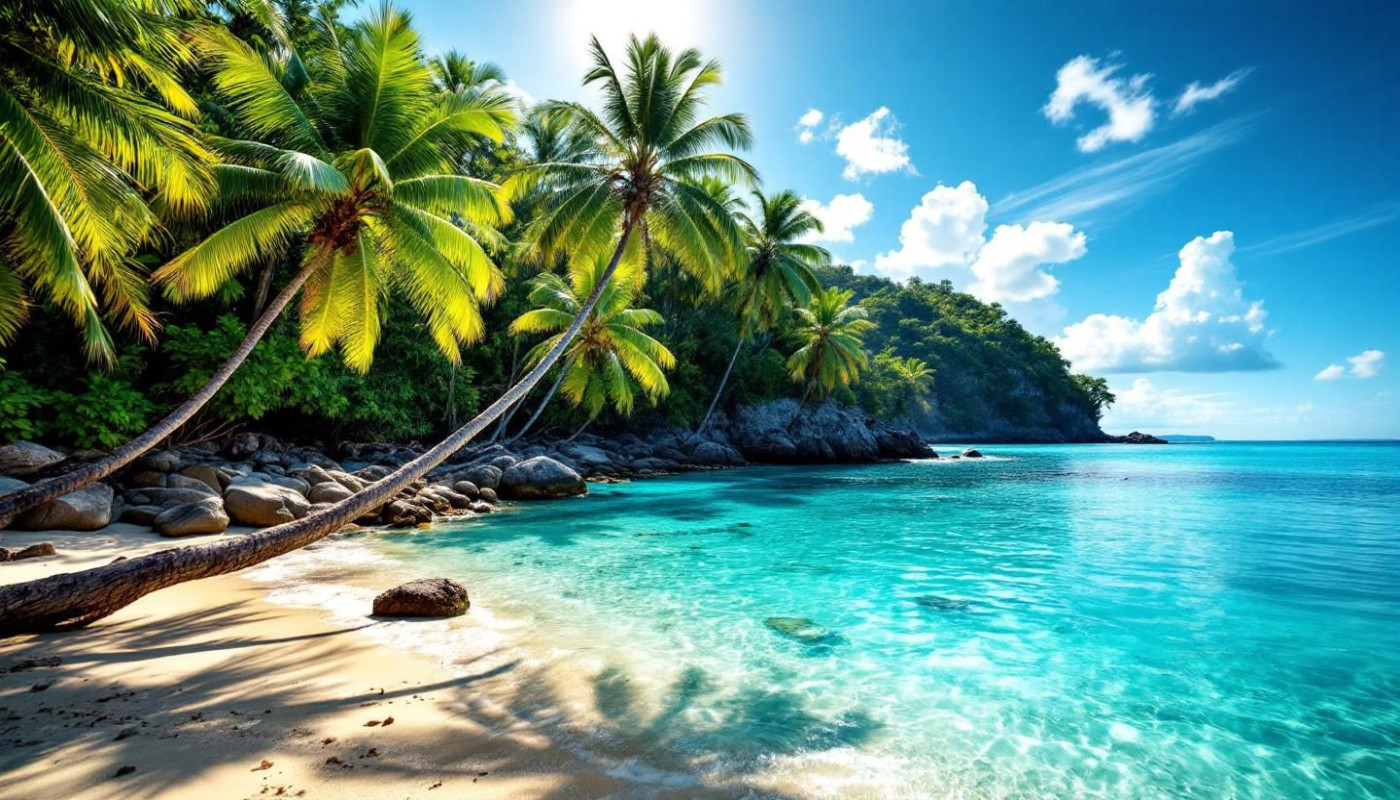 Wie Sie die ideale thailändische Insel für Ihren Urlaub auswählen