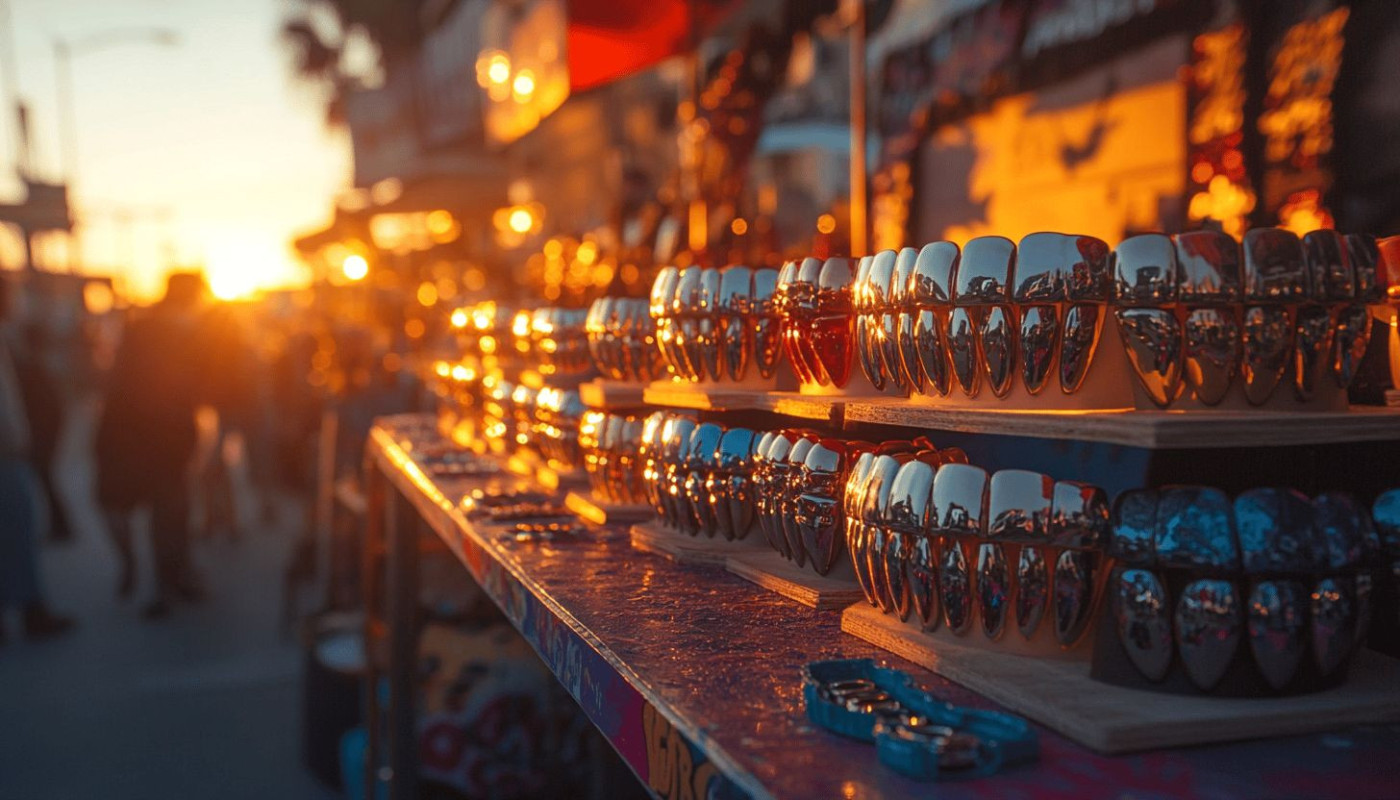 Wie wählt man die richtigen Grillz Zähne für Ihr Lächeln aus